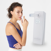 KETOSCAN is a Breath Acetone Breathalyser commonly known as ketometer / ketone meter which enables you to monitor your fat metabolism and level of Ketosis while on a low carb, ketogenic or paleo diet. Ketosis. Ketogenic. Keto Diet. Ketones. Acetone in Breath.