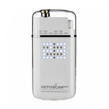 KETOSCAN is a Breath Acetone Breathalyser commonly known as ketometer / ketone meter which enables you to monitor your fat metabolism and level of Ketosis while on a low carb, ketogenic or paleo diet. Ketosis. Ketogenic. Keto Diet. Ketones. Acetone in Breath.